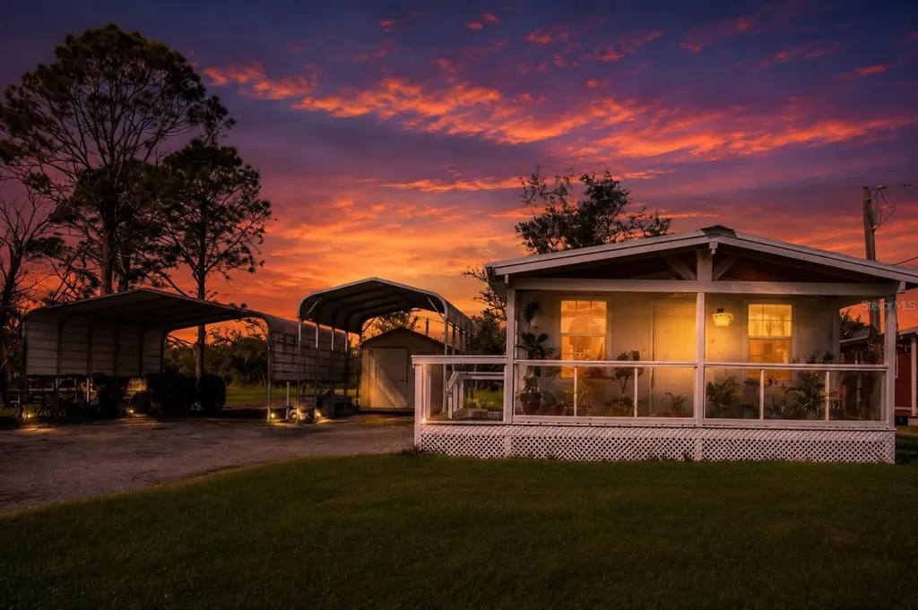3364 N Marina Parkway Lake Wales FL 33898