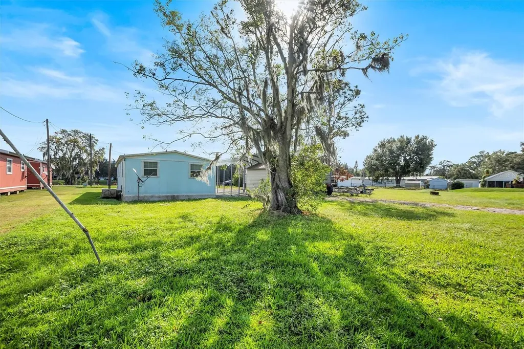 3364 N Marina Parkway Lake Wales FL 33898