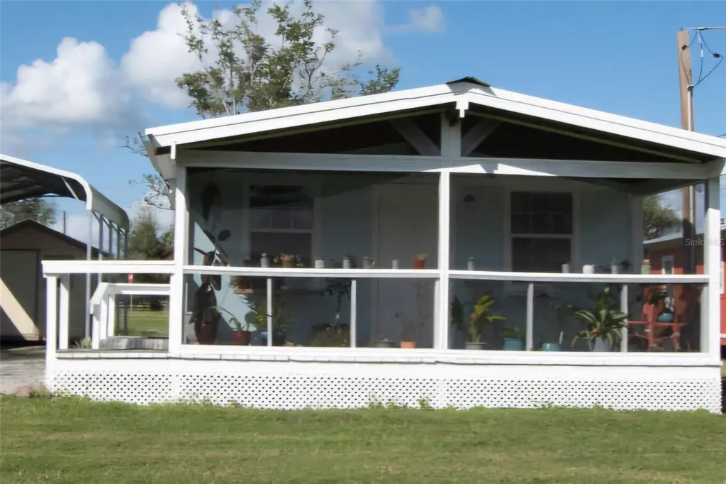 3364 N Marina Parkway Lake Wales FL 33898