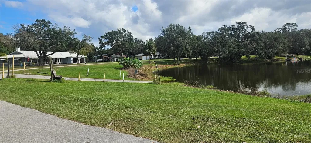 3364 N Marina Parkway Lake Wales FL 33898