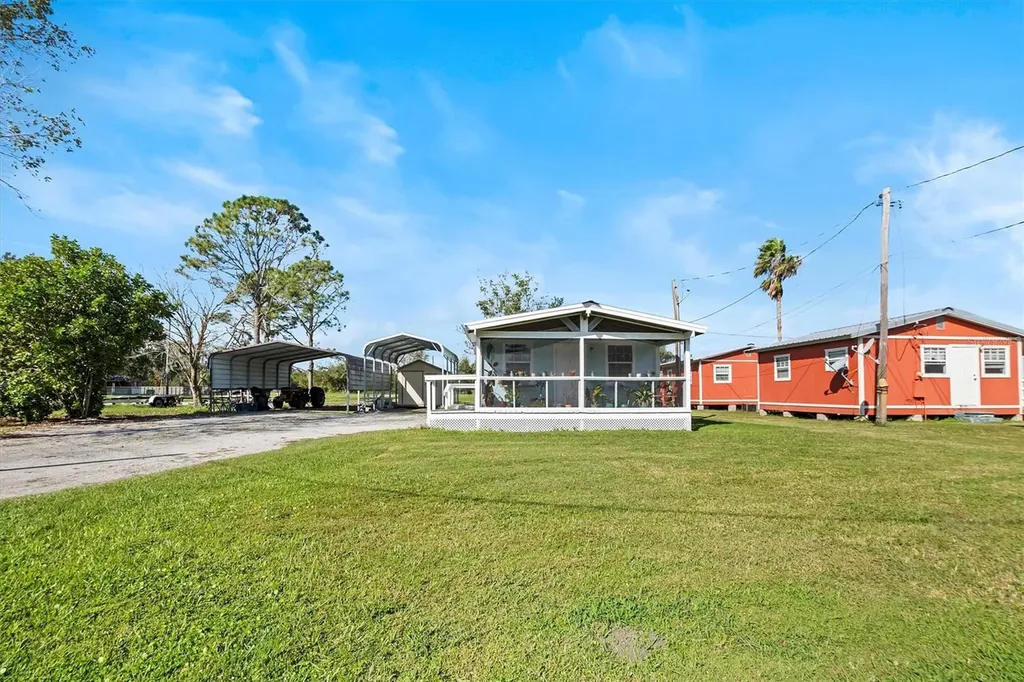 3364 N Marina Parkway Lake Wales FL 33898