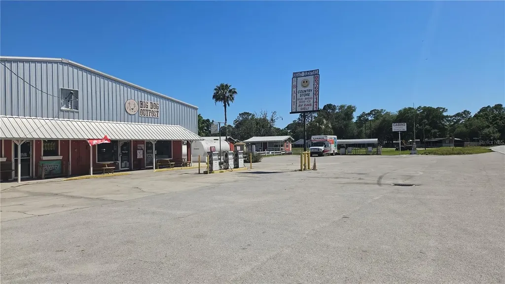 3364 N Marina Parkway Lake Wales FL 33898