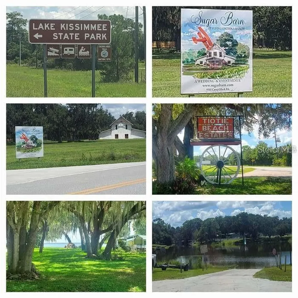 3364 N Marina Parkway Lake Wales FL 33898