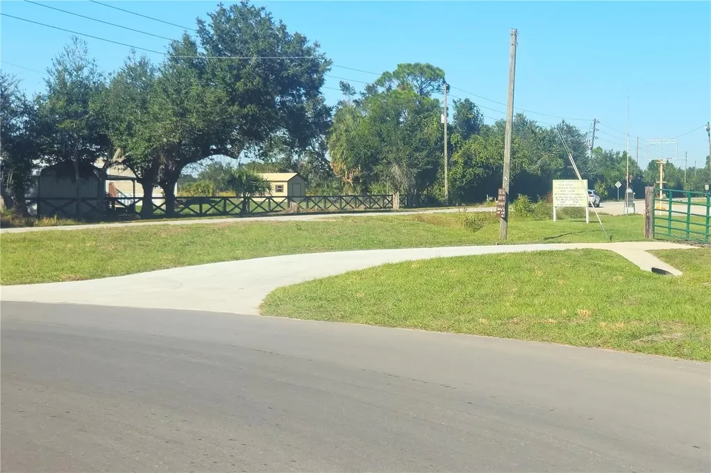3364 N Marina Parkway Lake Wales FL 33898