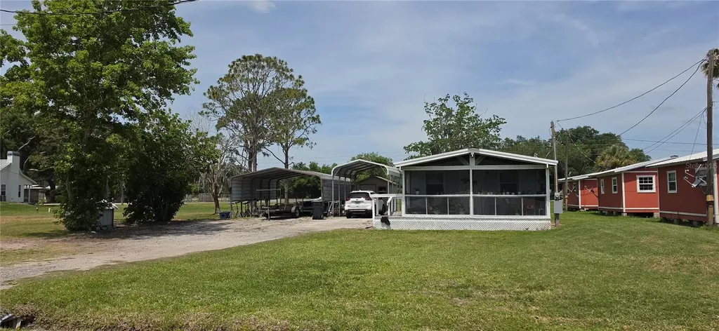 3364 N Marina Parkway Lake Wales FL 33898