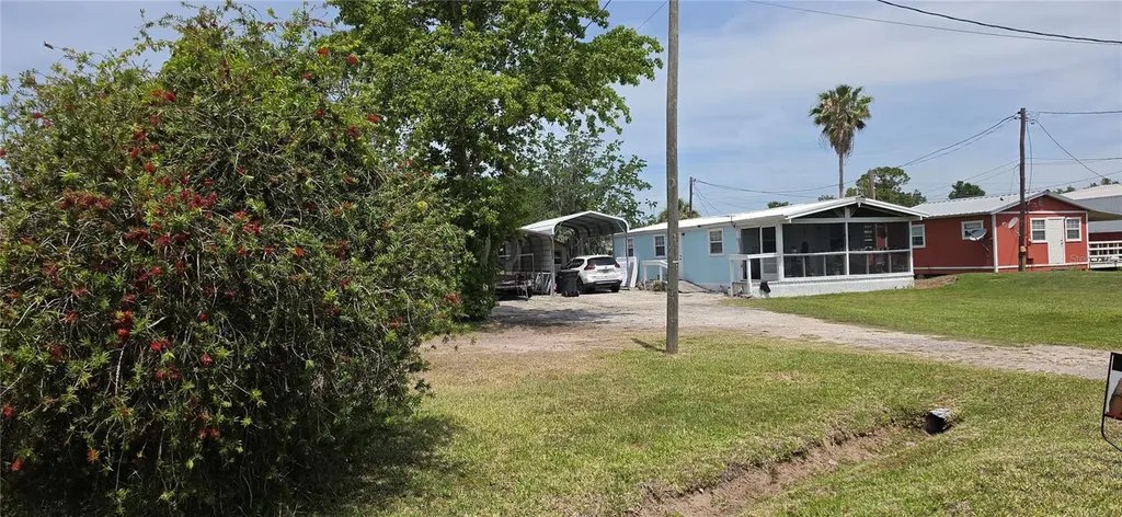 3364 N Marina Parkway Lake Wales FL 33898