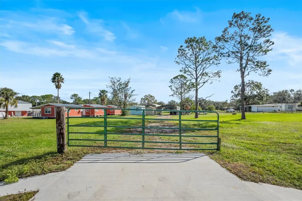 3364 N Marina Parkway Lake Wales FL 33898