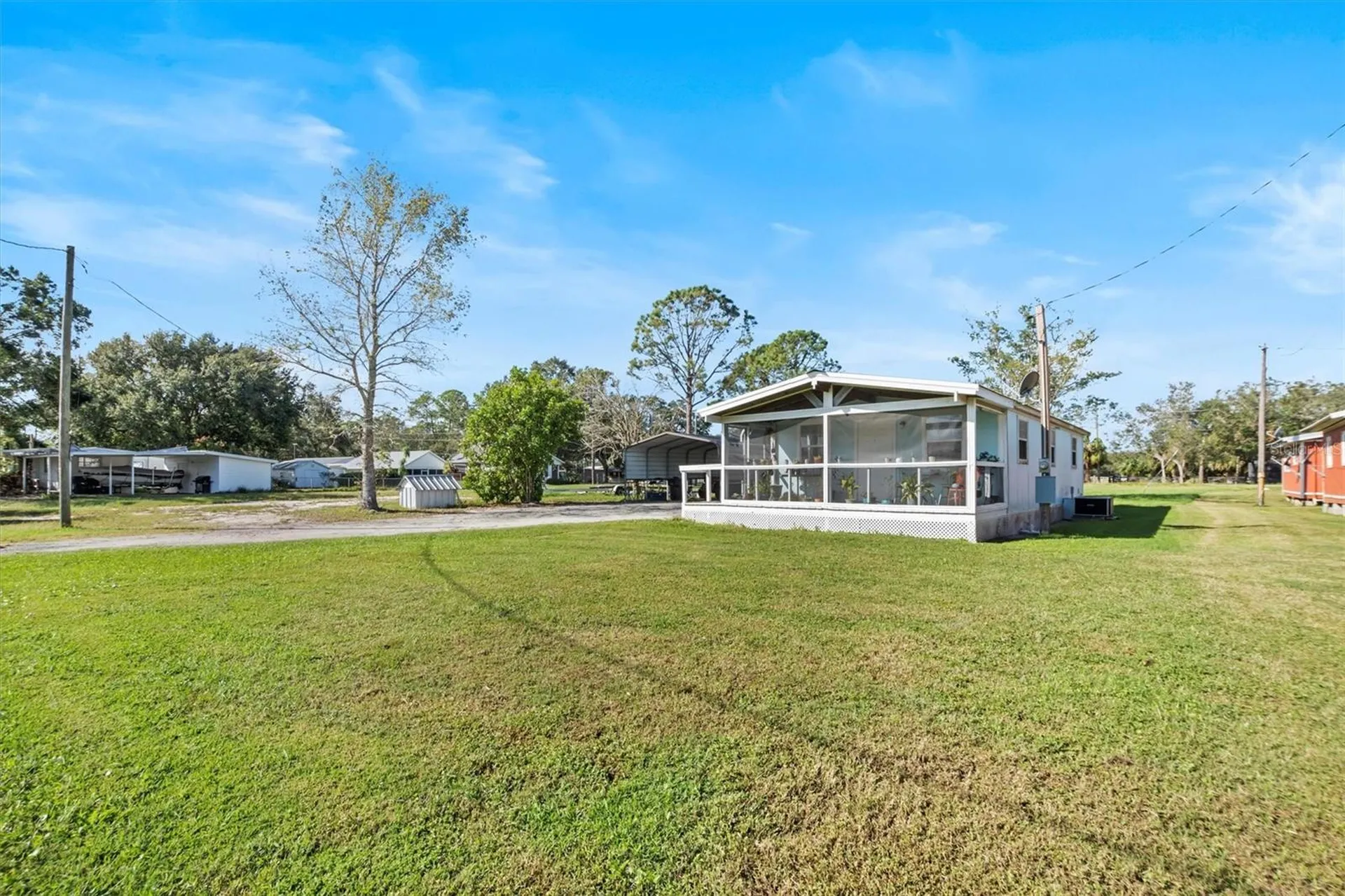 3364 N Marina Parkway Lake Wales FL 33898
