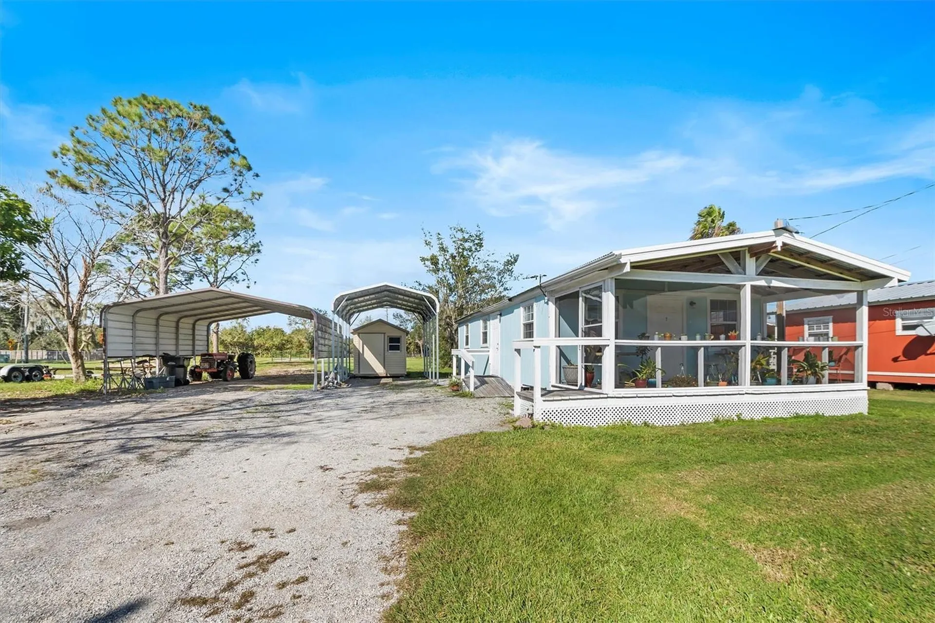 3364 N Marina Parkway Lake Wales FL 33898