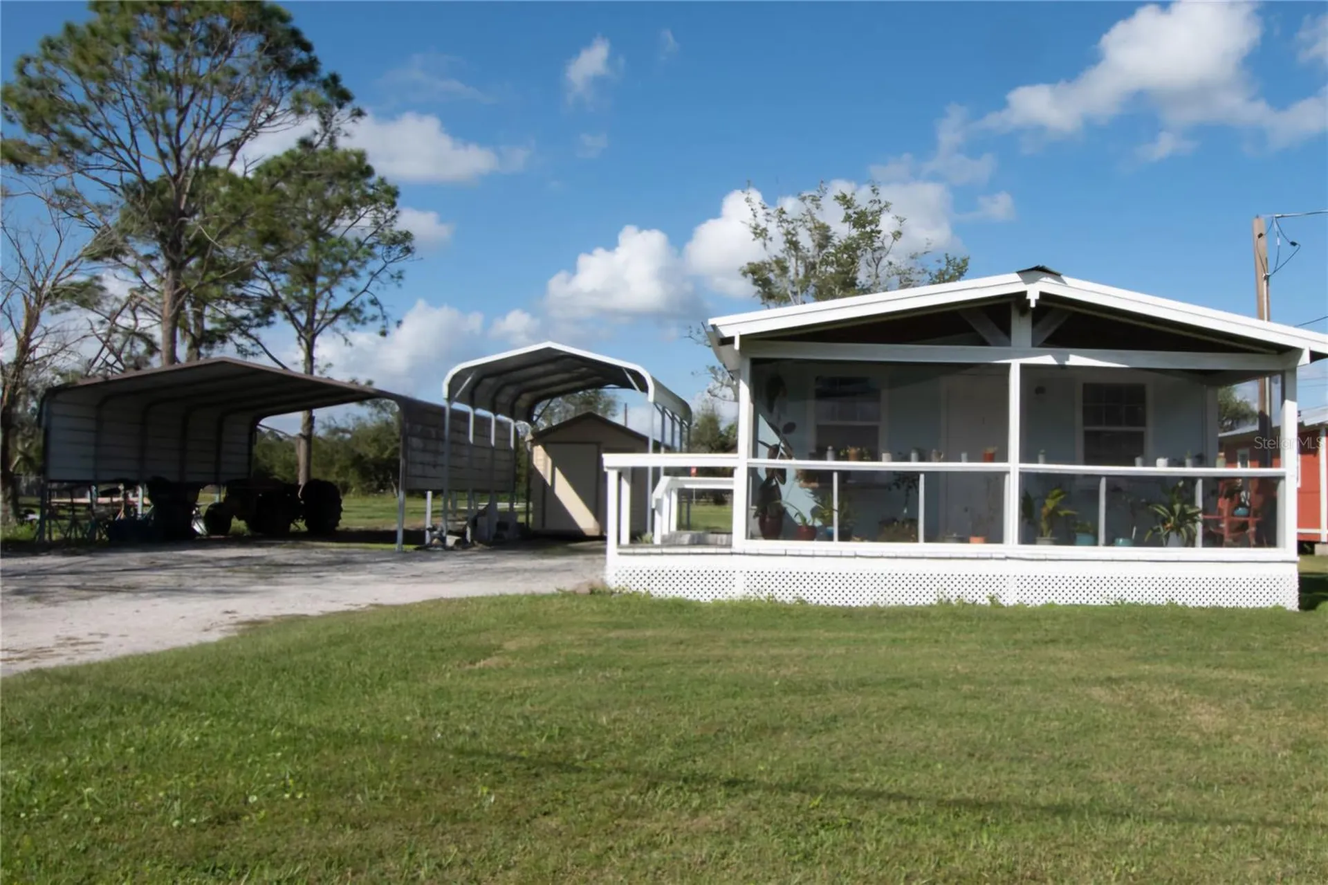 3364 N Marina Parkway Lake Wales FL 33898