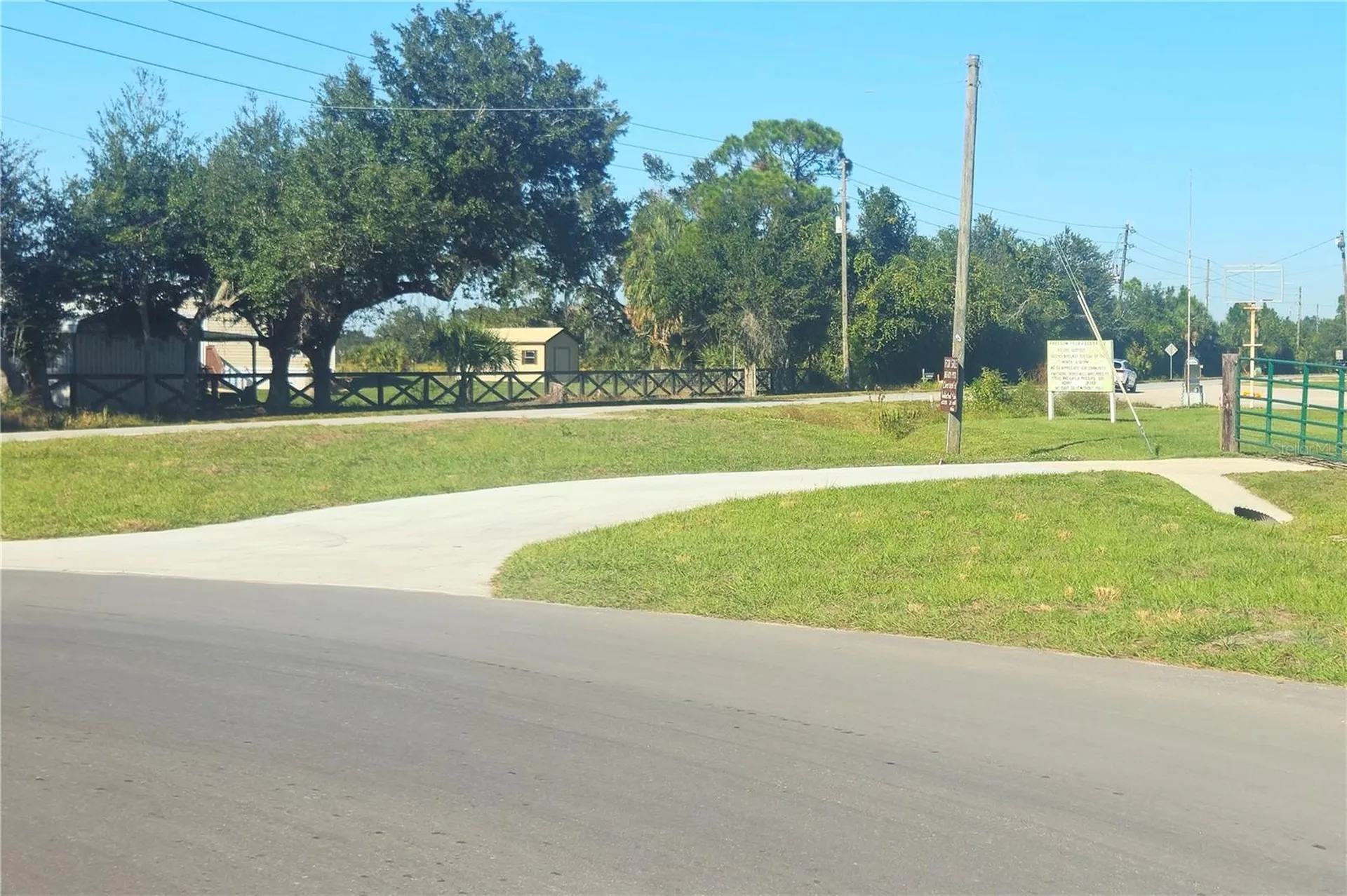3364 N Marina Parkway Lake Wales FL 33898