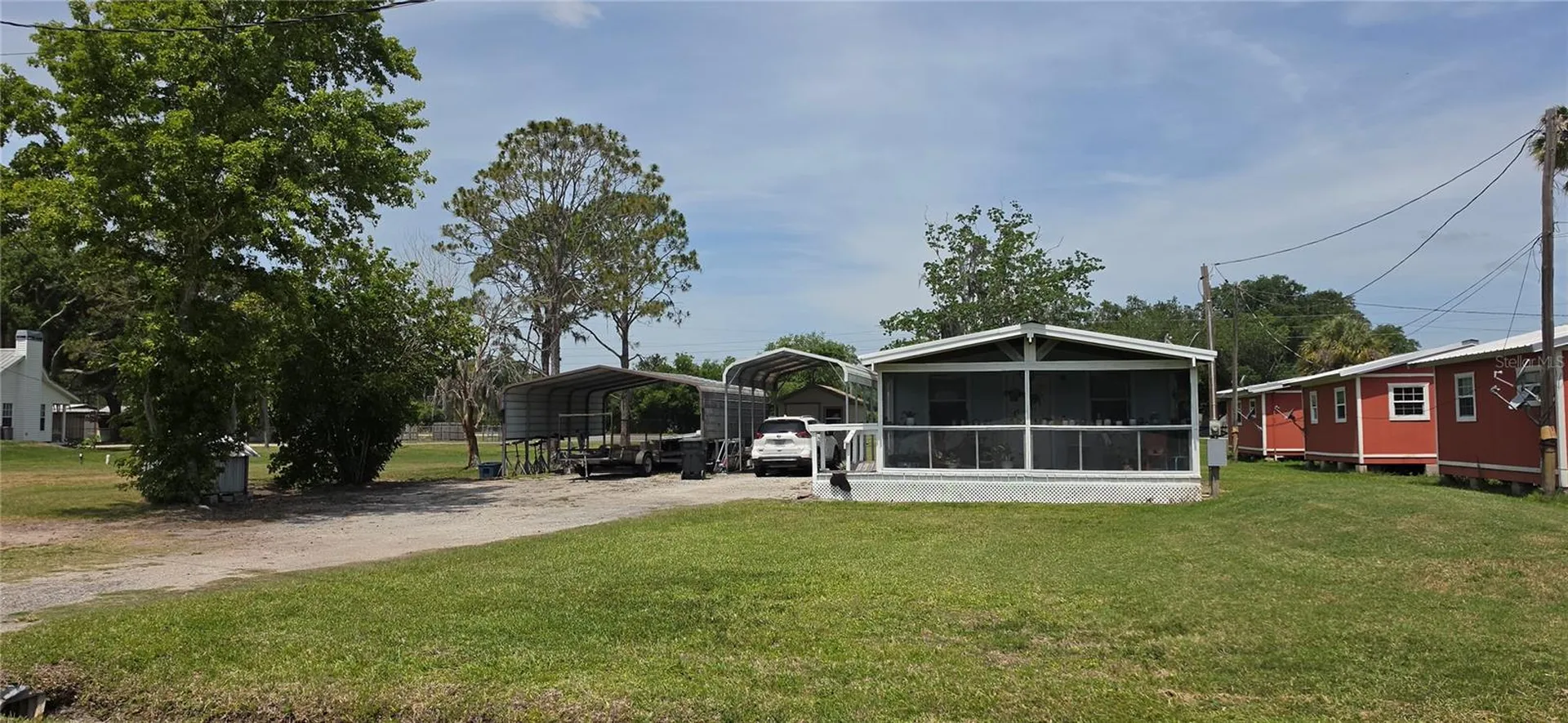 3364 N Marina Parkway Lake Wales FL 33898