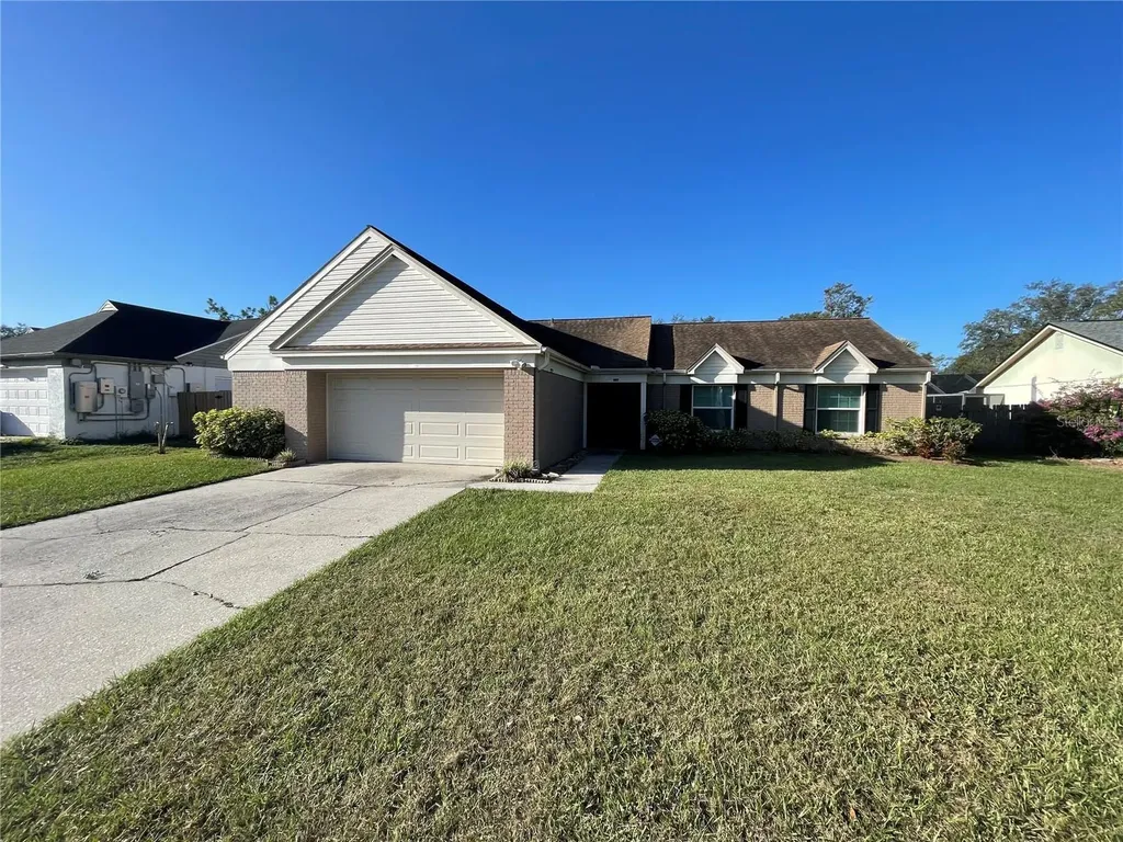 1309 Peachfield Drive Valrico FL 33596