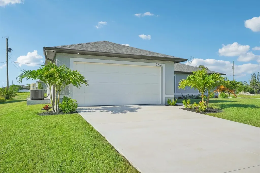 11505 3rd Avenue Punta Gorda FL 33955