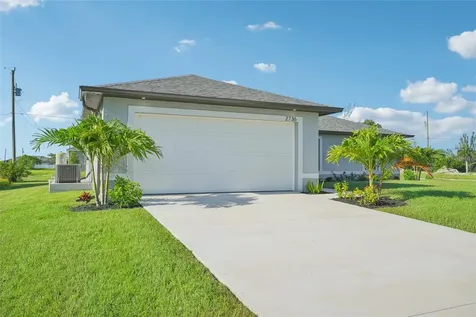 11505 3rd Avenue Punta Gorda FL 33955