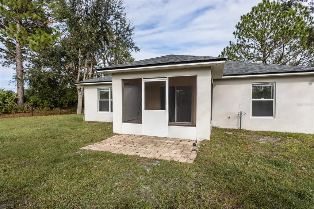 30 Sergeant Court Palm Coast FL 32164
