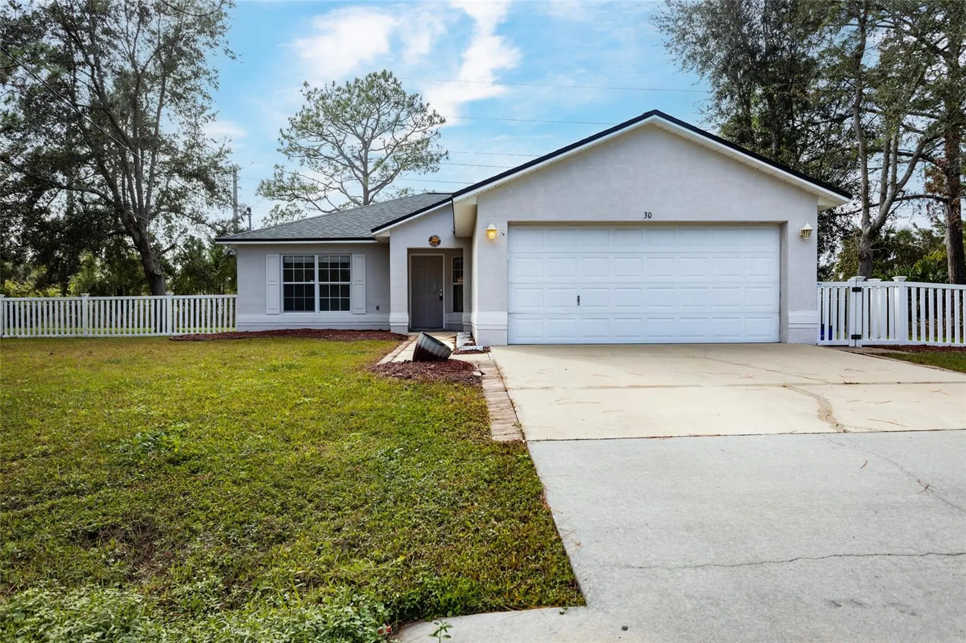 30 Sergeant Court Palm Coast FL 32164