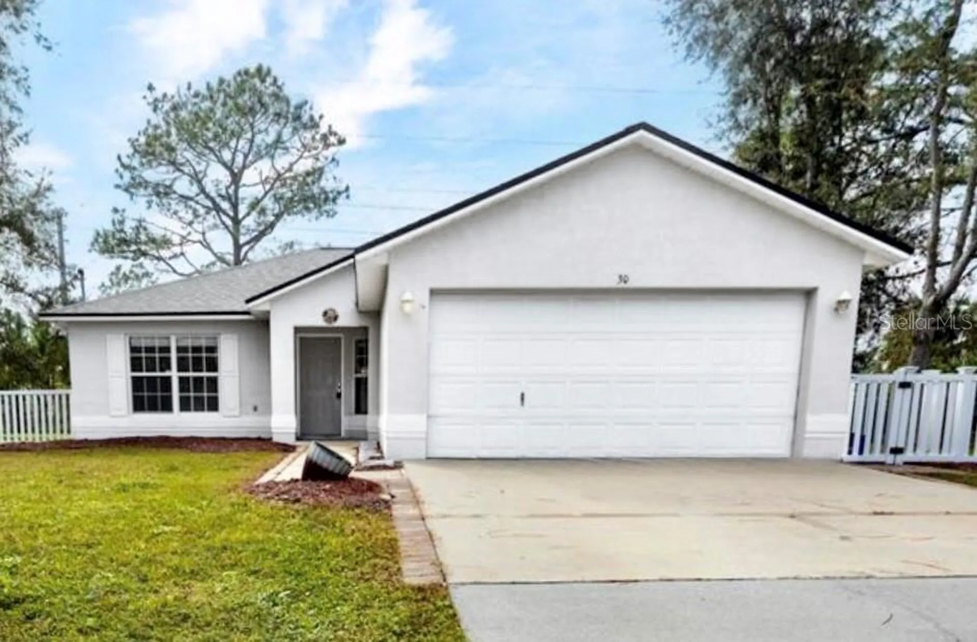 30 Sergeant Court Palm Coast FL 32164
