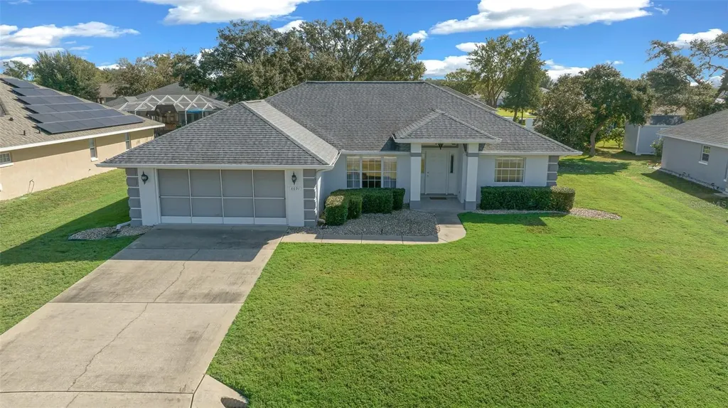 8691 SW 57th Court Road Ocala FL 34476
