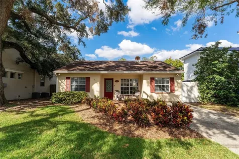 3707 W San Luis Street Tampa FL 33629