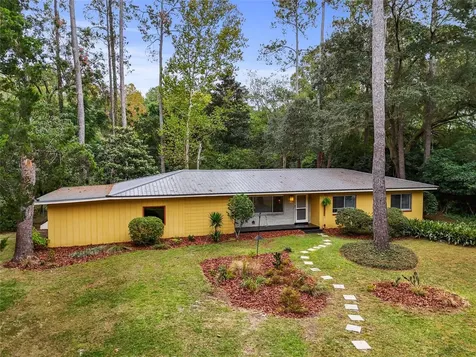1231 NW 25th Terrace Gainesville FL 32605