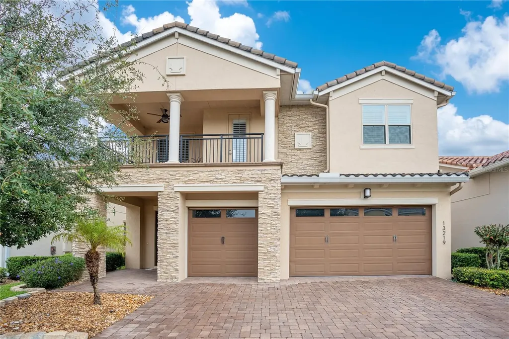 13219 Woodford Street Orlando FL 32832