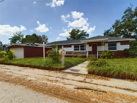 2910 N 33rd Street Tampa FL 33605