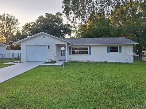 198 W Seymeria Drive Beverly Hills FL 34465