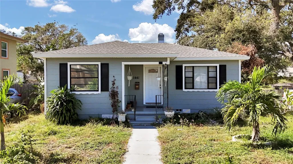 1441 14th Street S St Petersburg FL 33705