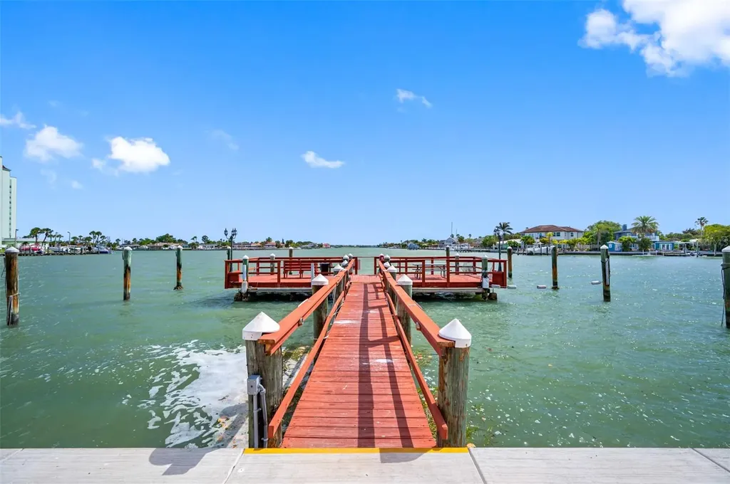 6363 Gulf Winds Drive St Pete Beach FL 33706