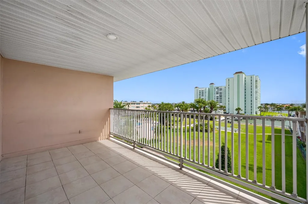 6363 Gulf Winds Drive St Pete Beach FL 33706