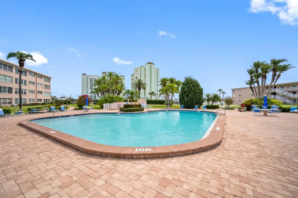 6363 Gulf Winds Drive St Pete Beach FL 33706