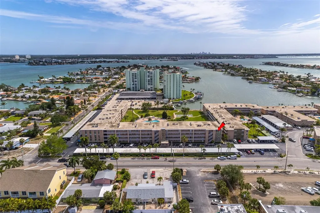 6363 Gulf Winds Drive St Pete Beach FL 33706