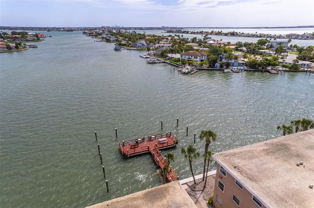 6363 Gulf Winds Drive St Pete Beach FL 33706