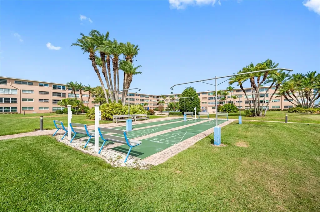 6363 Gulf Winds Drive St Pete Beach FL 33706