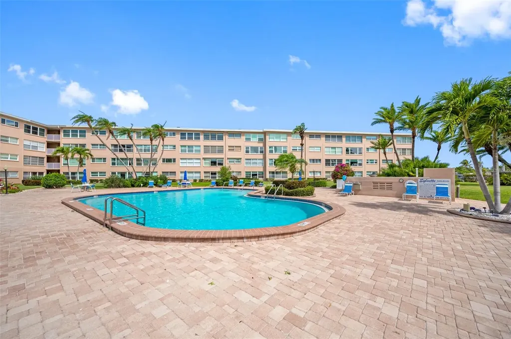6363 Gulf Winds Drive St Pete Beach FL 33706