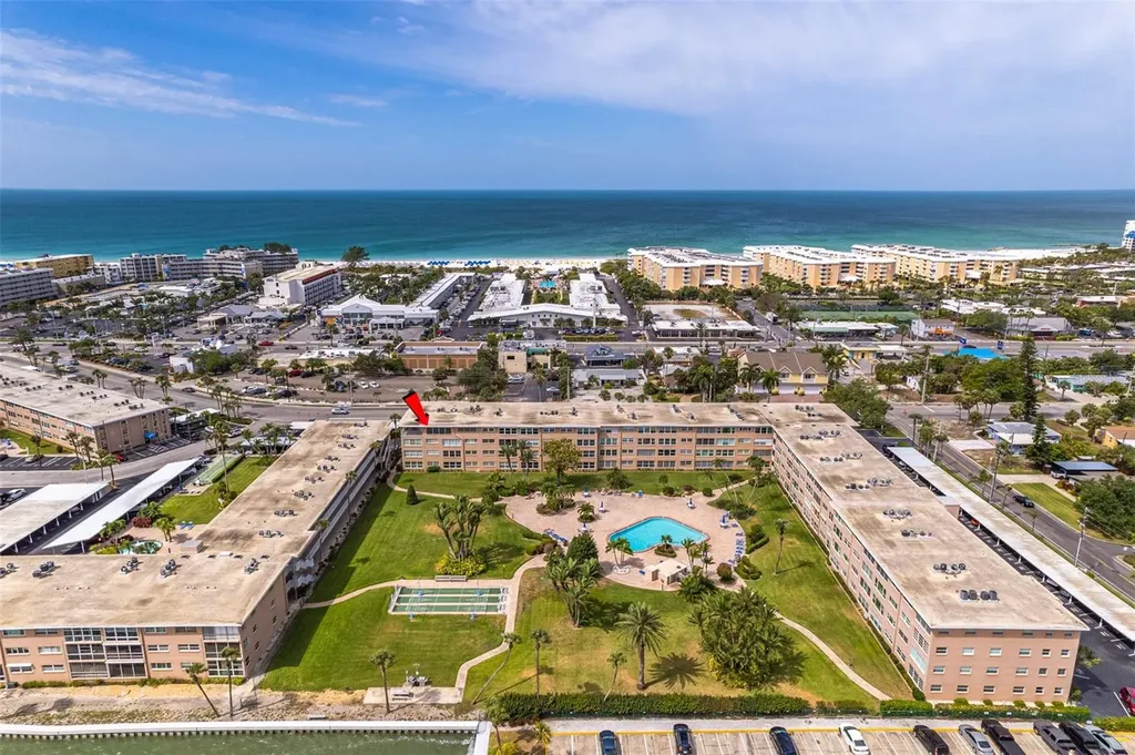 6363 Gulf Winds Drive St Pete Beach FL 33706