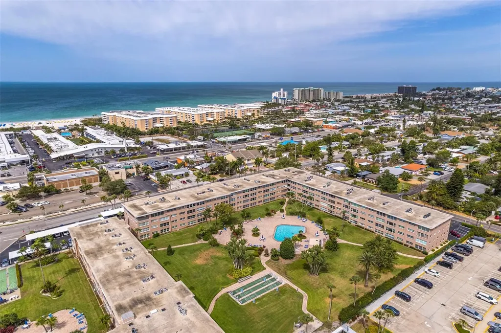 6363 Gulf Winds Drive St Pete Beach FL 33706