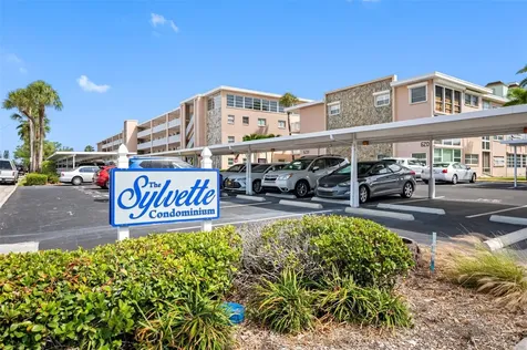 6363 Gulf Winds Drive St Pete Beach FL 33706