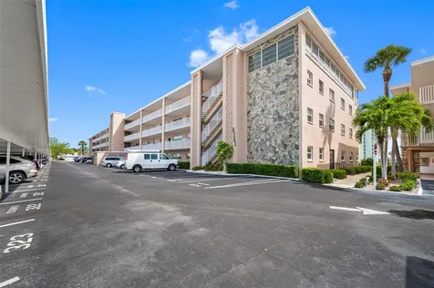 6363 Gulf Winds Drive St Pete Beach FL 33706