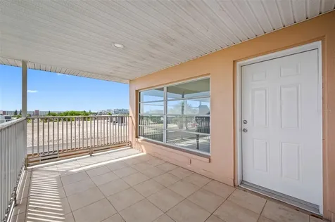 6363 Gulf Winds Drive St Pete Beach FL 33706
