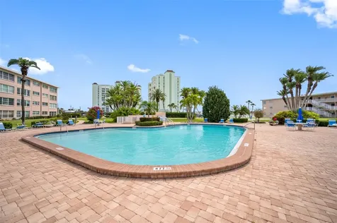 6363 Gulf Winds Drive St Pete Beach FL 33706