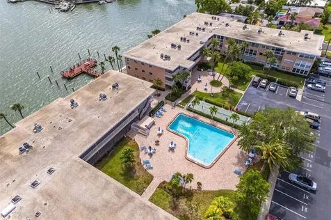 6363 Gulf Winds Drive St Pete Beach FL 33706