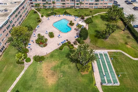 6363 Gulf Winds Drive St Pete Beach FL 33706