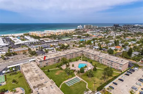 6363 Gulf Winds Drive St Pete Beach FL 33706