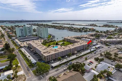 6363 Gulf Winds Drive St Pete Beach FL 33706