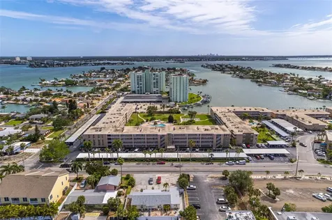 6363 Gulf Winds Drive St Pete Beach FL 33706