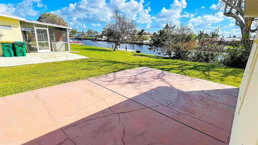 554 Lindley Terrace Port Charlotte FL 33952