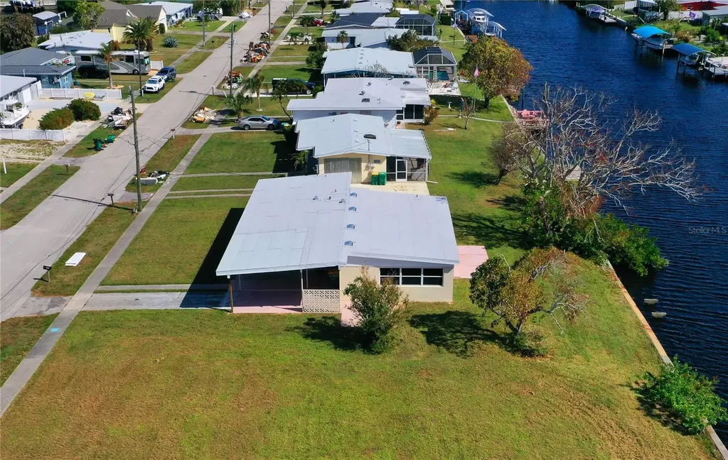 554 Lindley Terrace Port Charlotte FL 33952
