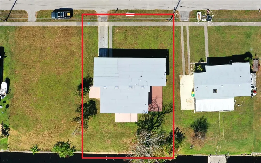 554 Lindley Terrace Port Charlotte FL 33952